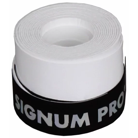 Overgrip Micro 0,55 mm alb