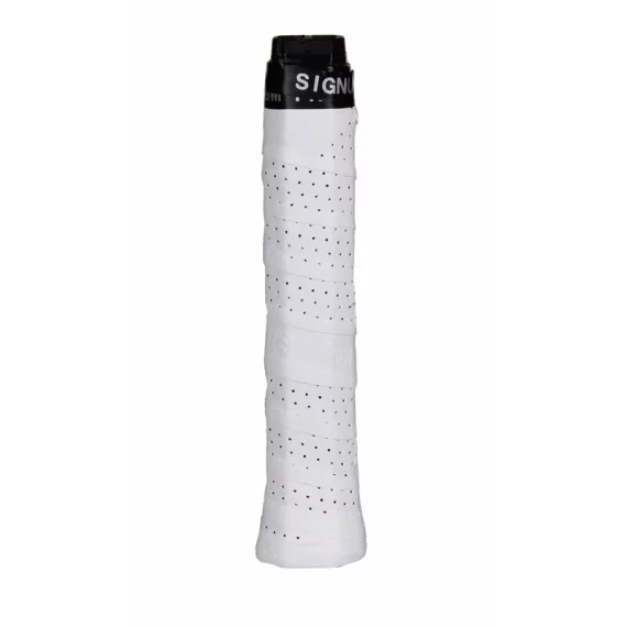 Overgrip Micro 0,55 mm alb