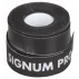 Overgrip Micro Overgrip grosime 0,55 mm, negru