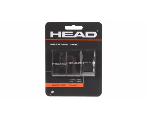 Overgrip Prestige Pro 3 negru