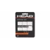 Overgrip Prestige Pro 3 overgrip, alb