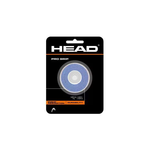 Overgrip Pro grip overgrip, albastru