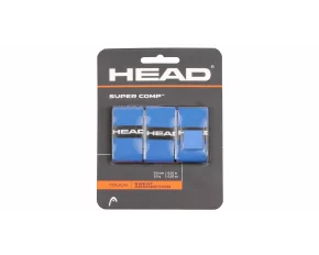 Overgrip Super Comp albastru