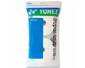 Overgrip Super Grap AC102EX-30, alb