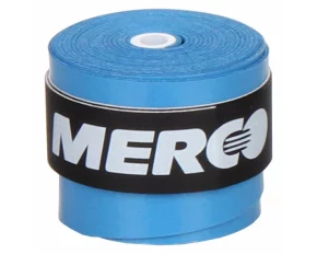 Overgrip Team  0,75 mm albastru