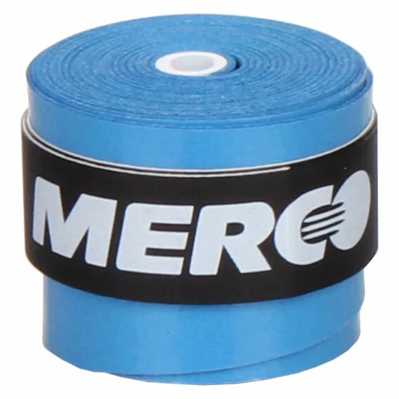 Overgrip Team  0,75 mm albastru