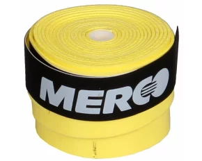 Overgrip Team 0,75 mm galben