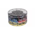 Overgrip Team 0,75mm / cutie 50 bucati color mix