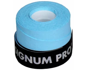 Overgrip Wet PRO 0,45 mm albastru