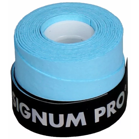 Overgrip Wet PRO 0,45 mm albastru
