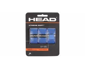 Overgrip XtremeSoft 3 albastru