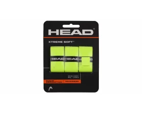 Overgrip XtremeSoft 3 galben