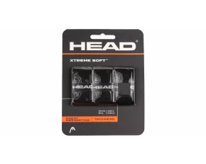 Overgrip XtremeSoft 3 negru