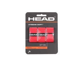 Overgrip XtremeSoft 3 rosu