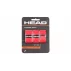 Overgrip XtremeSoft 3 rosu