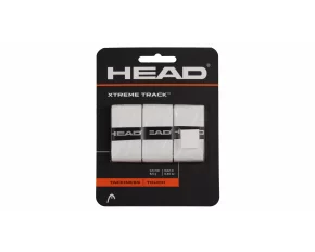 Overgrip XtremeTrack alb