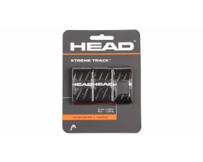 Overgrip XtremeTrack, negru