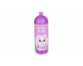 Owl sticla de apa cu bufnita