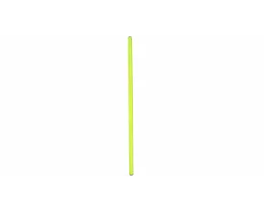 Baston din plastic pentru antrenament P5, 120 cm