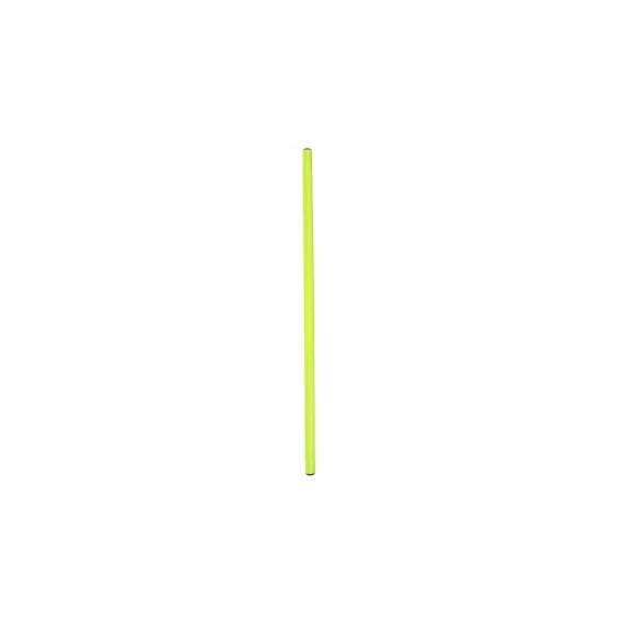 Baston din plastic pentru antrenament P5, 120 cm