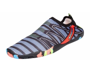 Pacific pantofi de apa, albastru marin