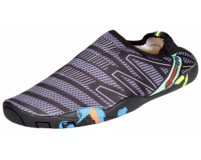 Pacific pantofi de apa, gri