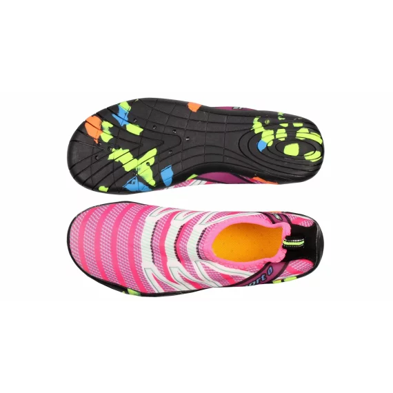 Pacific pantofi de apa, roz