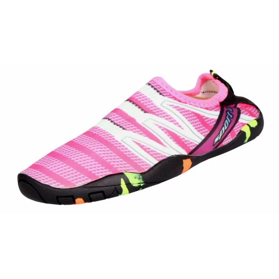 Pacific pantofi de apa, roz
