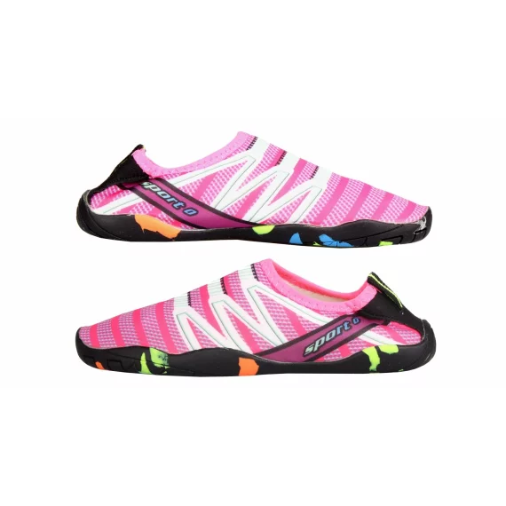 Pacific pantofi de apa, roz