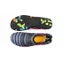 Pacific water shoes navy