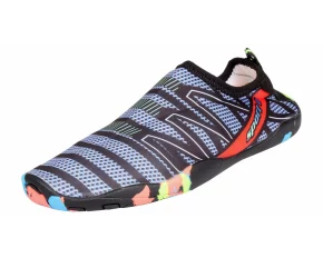 Pacific water shoes navy