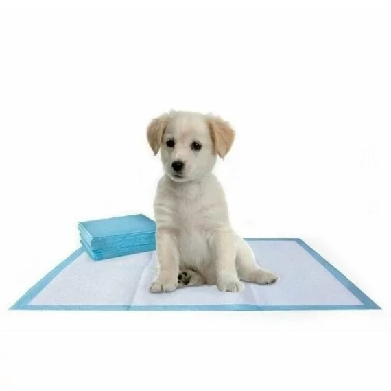 Pad de lux pentru schimbarea animalelor de companie