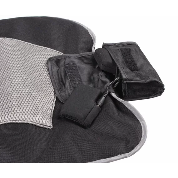 pad sezut incalzit Thermo Seat
