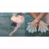 Paddle Silikon inotatoare
