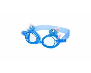 Pag children&#039;s swimming goggles blue