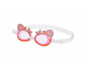 Pag children&#039;s swimming goggles orange