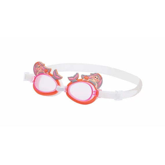 Pag children&#039;s swimming goggles orange
