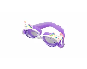 Pag children&#039;s swimming goggles purple