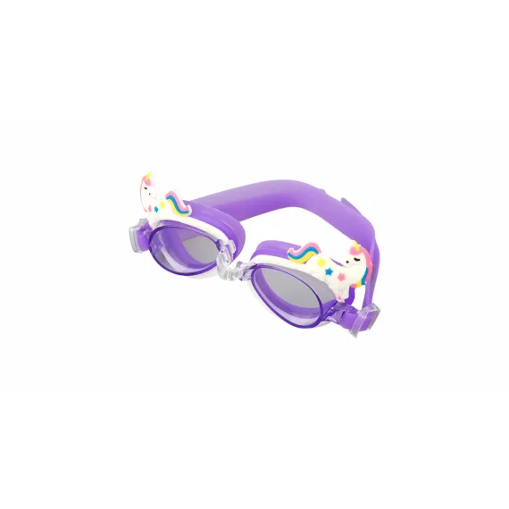 Pag children&#039;s swimming goggles purple