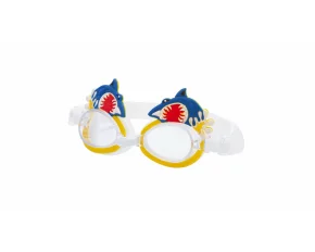 Pag children&#039;s swimming goggles yellow