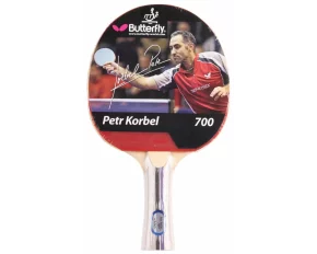 Paleta tenis de masa Korbel 700