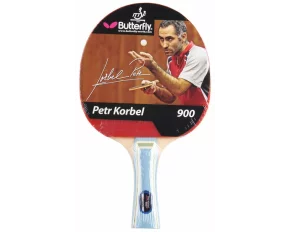 Paleta tenis de masa Korbel 900