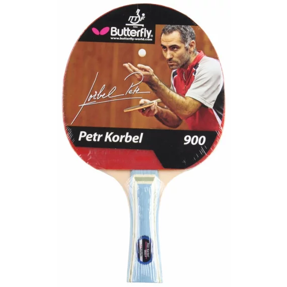 Paleta tenis de masa Korbel 900