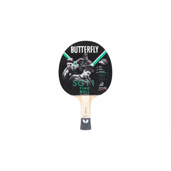 Paleta tenis de masa Timo Boll SG11