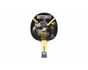 Paleta tenis de masa Timo Boll SG55