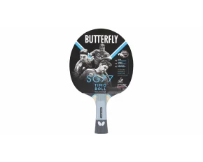 Paleta tenis de masa  Timo Boll SG77