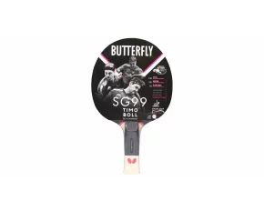 Paleta tenis de masa Timo Boll SG99