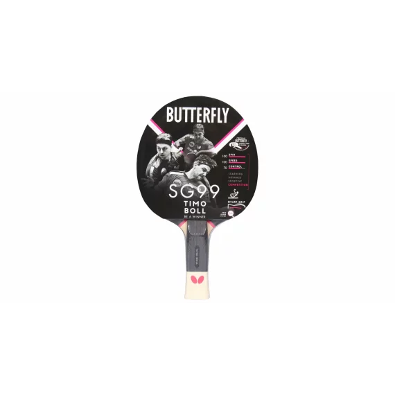 Paleta tenis de masa Timo Boll SG99