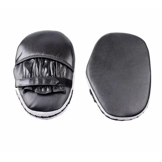 Palmar box Fighter, negru