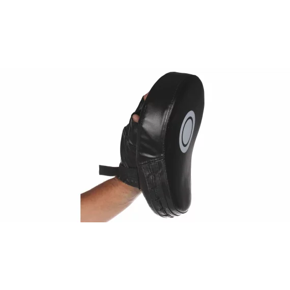 Palmar box Target, 1 buc, negru